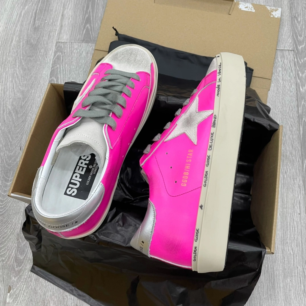 SunProtective Men Women G*GDB Top Sneaker CL 20230902- 7180