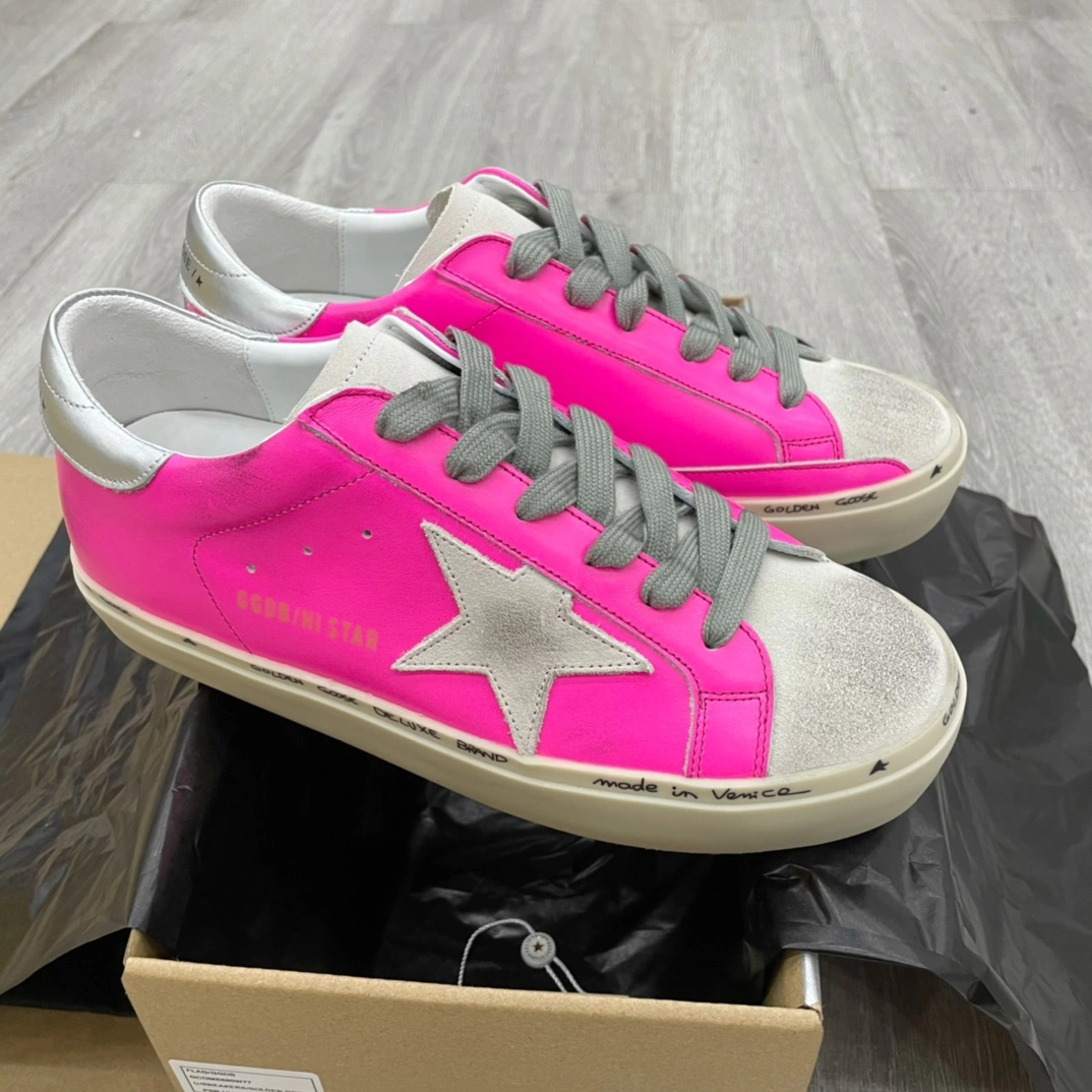 SunProtective Men Women G*GDB Top Sneaker CL 20230902- 7180