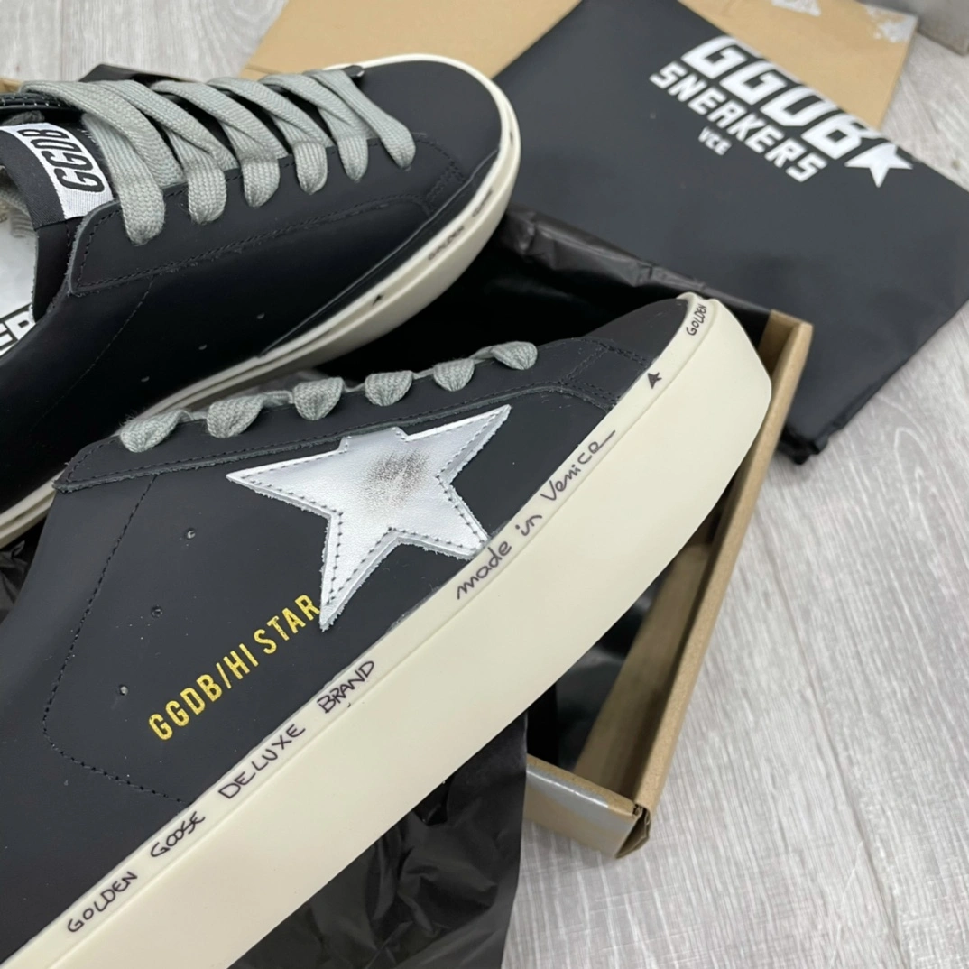 Men Women G*GDB Top Sneaker CL 20230902- Unique 7179