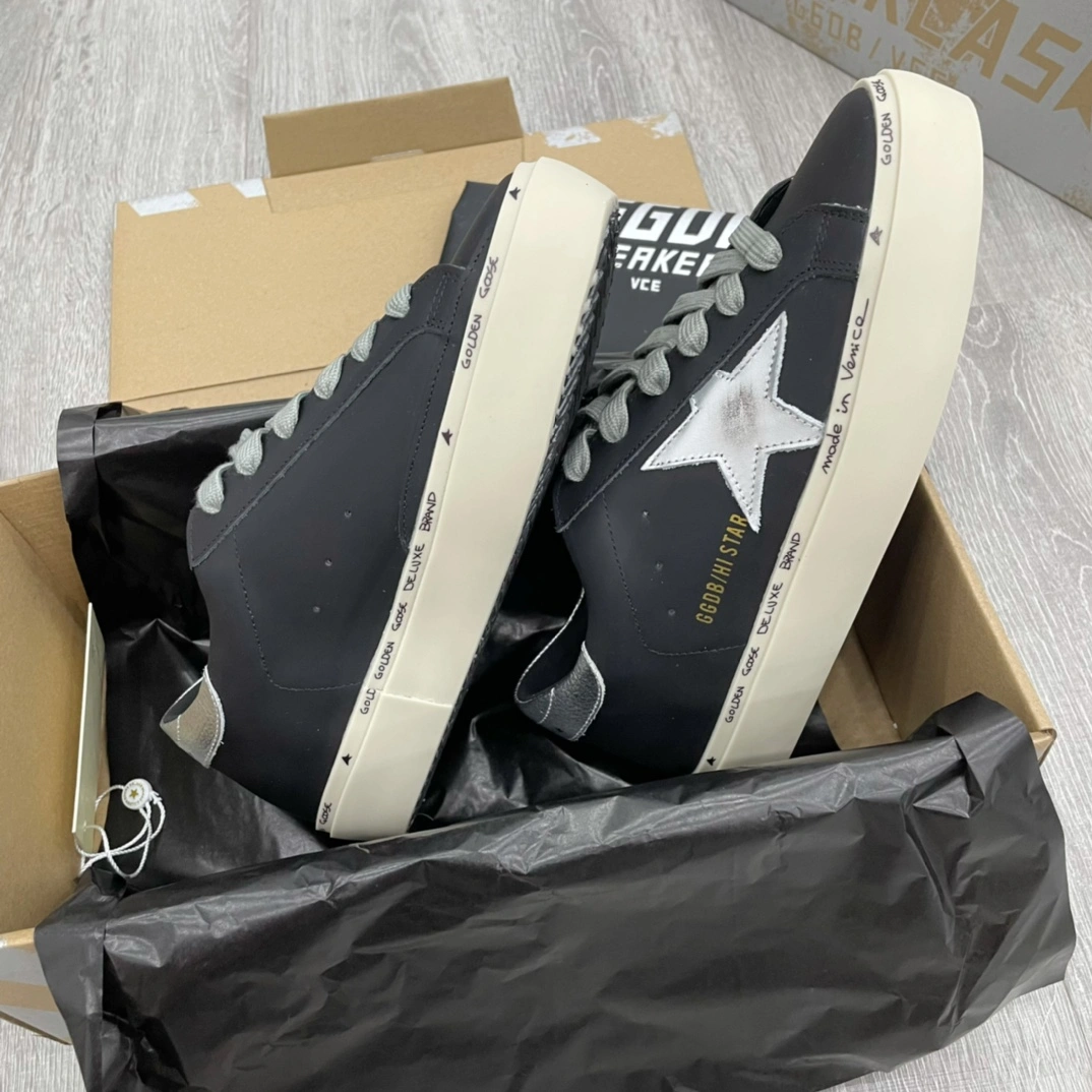 Men Women G*GDB Top Sneaker CL 20230902- Unique 7179