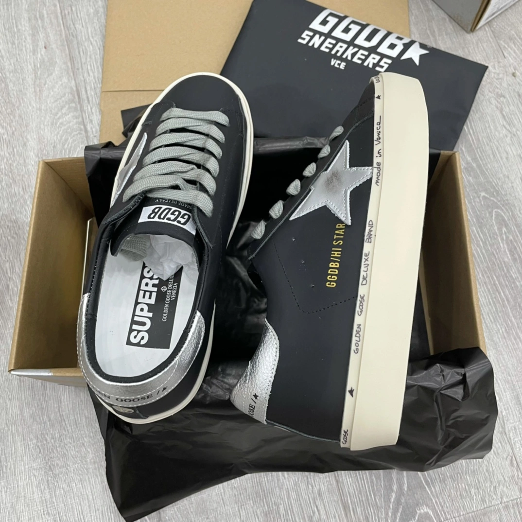Men Women G*GDB Top Sneaker CL 20230902- Unique 7179