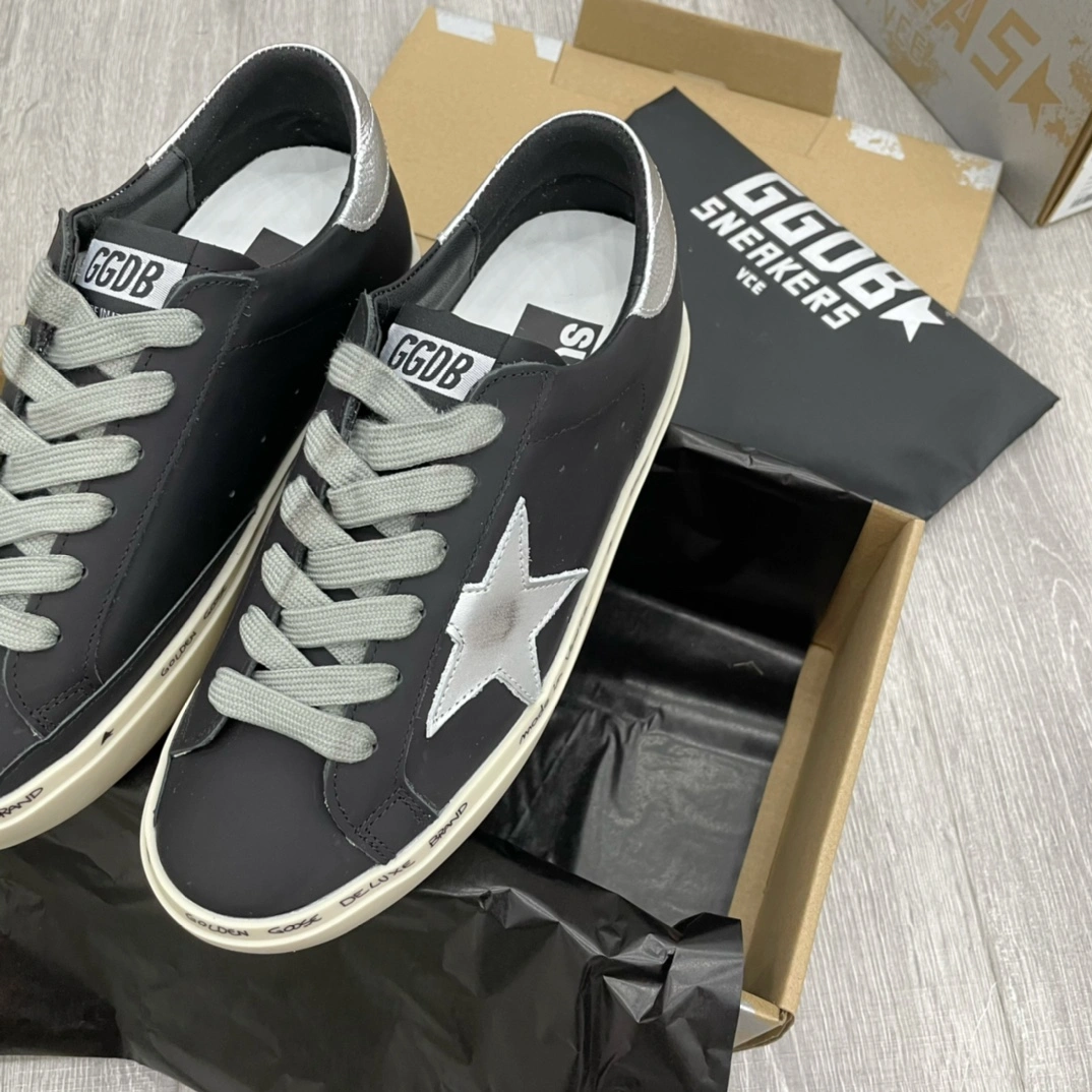 Men Women G*GDB Top Sneaker CL 20230902- Unique 7179