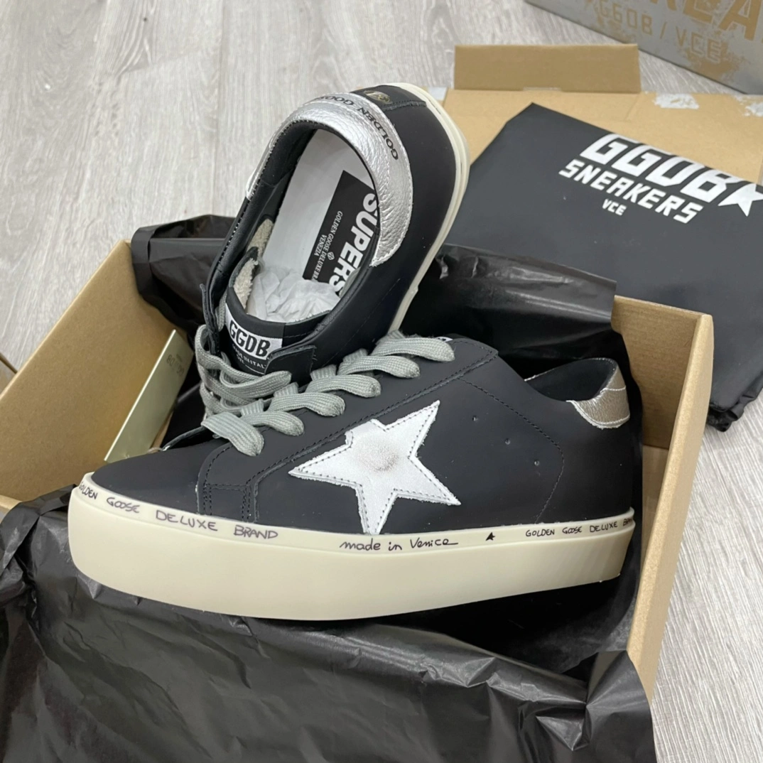 Men Women G*GDB Top Sneaker CL 20230902- Unique 7179