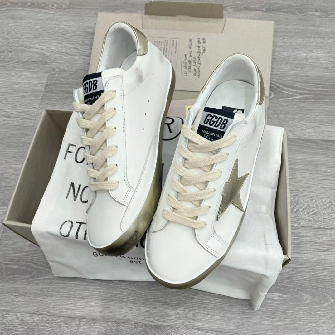 Thermal Men Women G*GDB Top Sneaker CL 20230902- 7178
