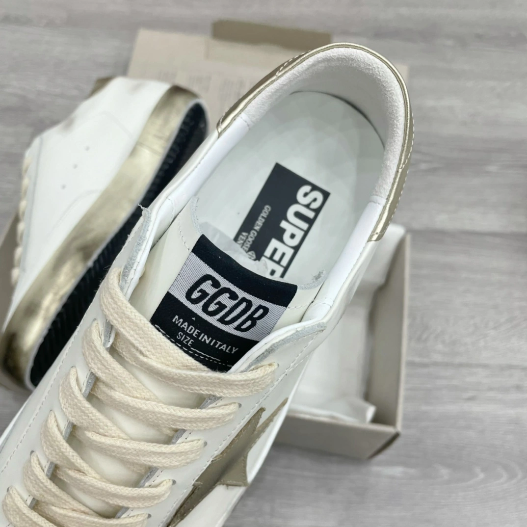 Thermal Men Women G*GDB Top Sneaker CL 20230902- 7178