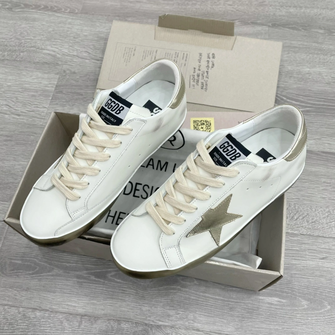 Thermal Men Women G*GDB Top Sneaker CL 20230902- 7178
