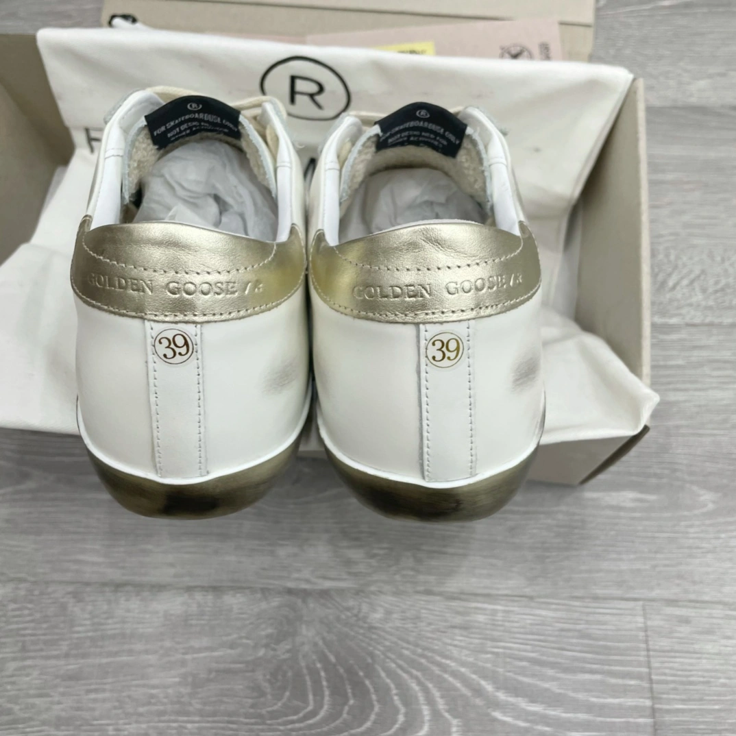 Thermal Men Women G*GDB Top Sneaker CL 20230902- 7178