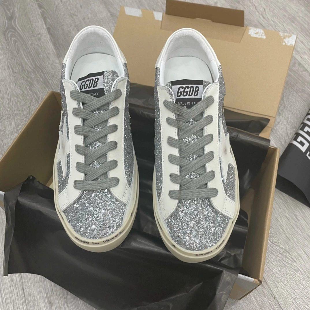 Stretchable Men Women G*GDB Top Sneaker CL 20230902- 7177
