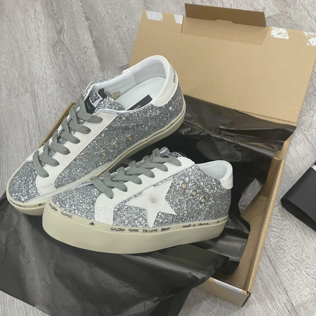 Stretchable Men Women G*GDB Top Sneaker CL 20230902- 7177