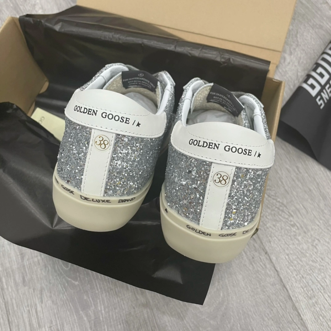 Stretchable Men Women G*GDB Top Sneaker CL 20230902- 7177