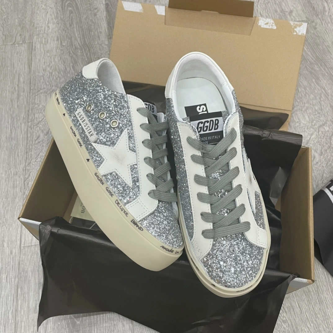 Stretchable Men Women G*GDB Top Sneaker CL 20230902- 7177