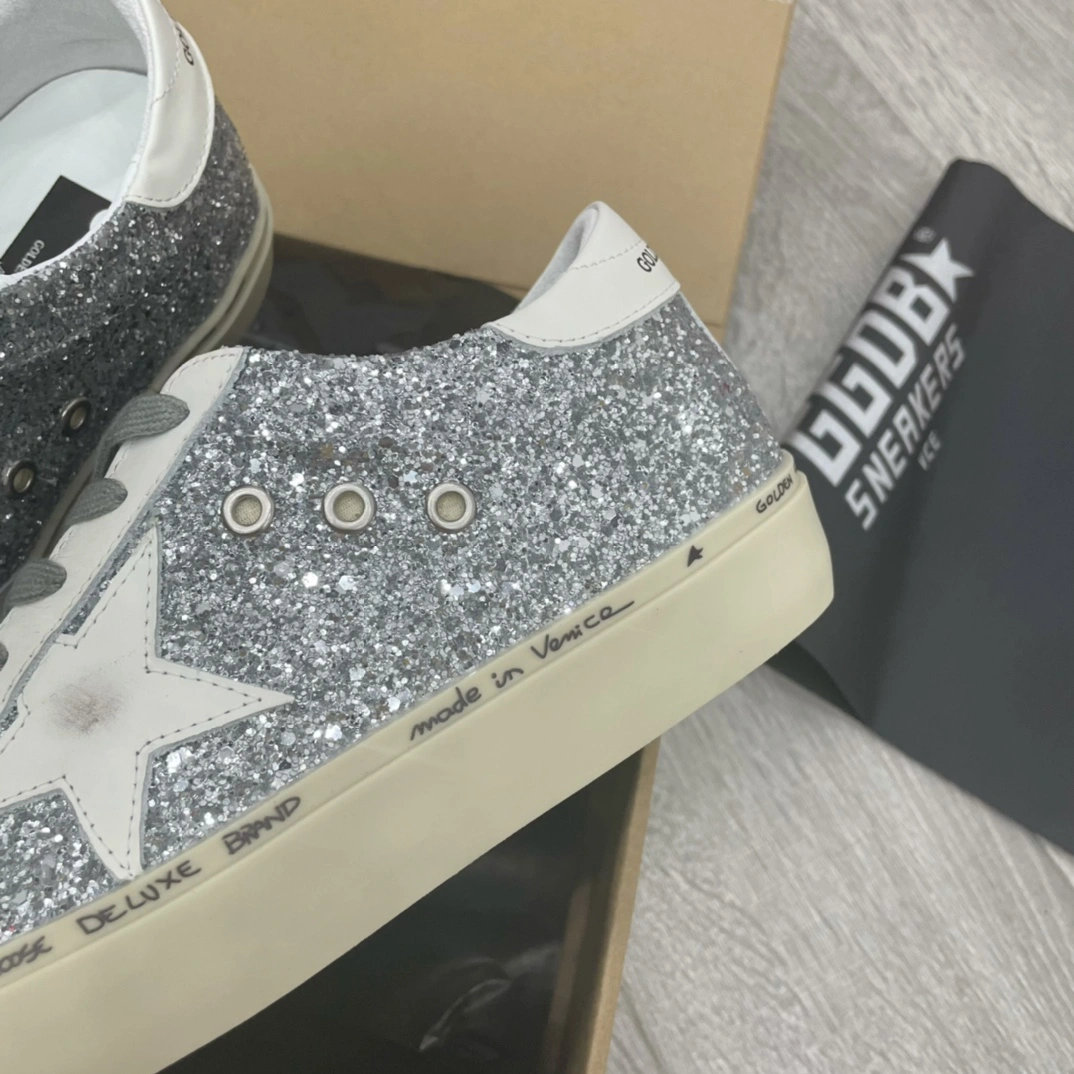 Stretchable Men Women G*GDB Top Sneaker CL 20230902- 7177