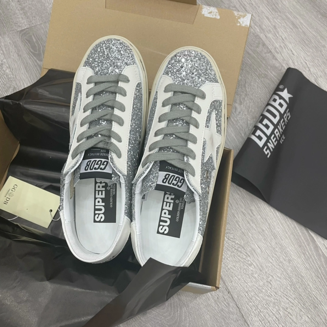 Stretchable Men Women G*GDB Top Sneaker CL 20230902- 7177