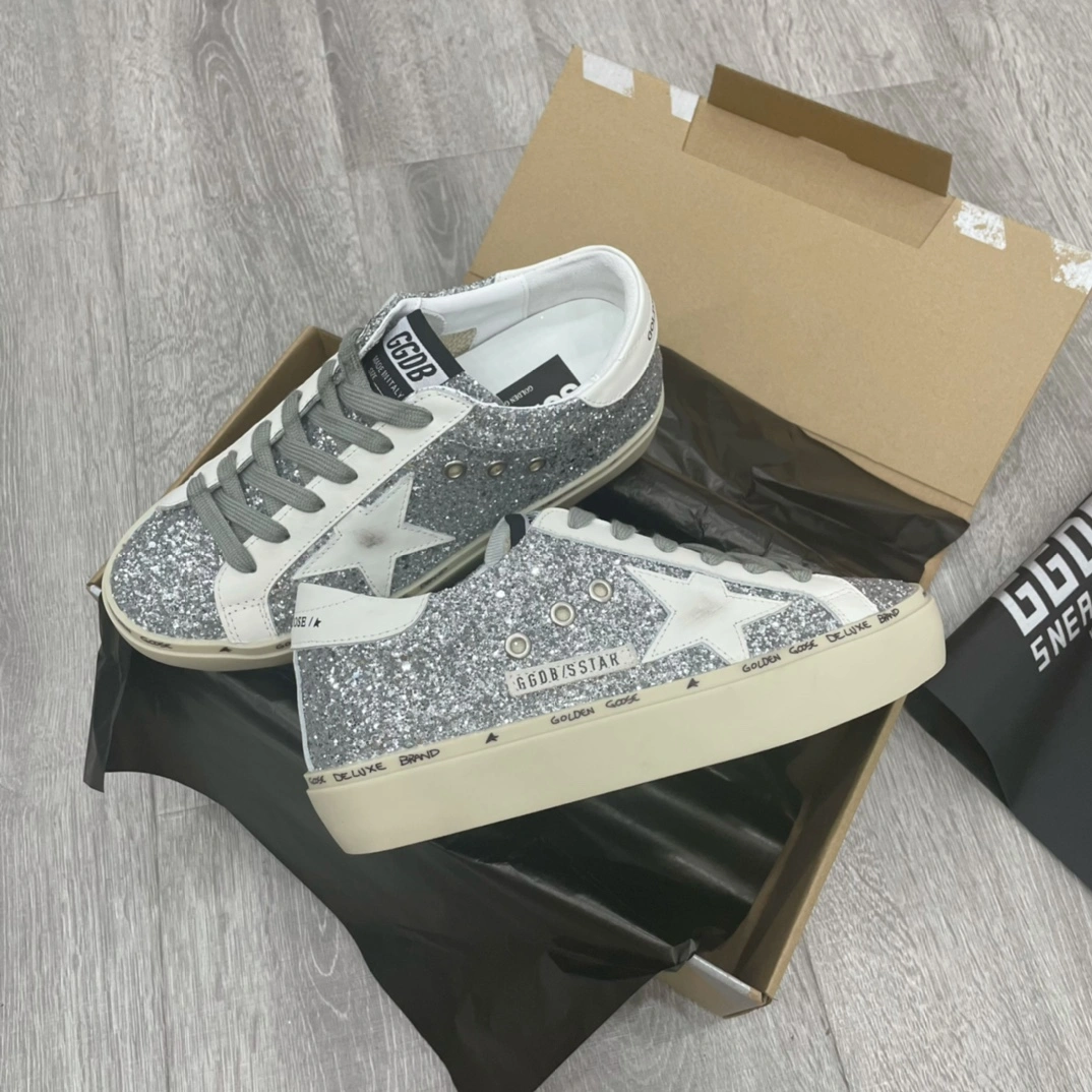 Stretchable Men Women G*GDB Top Sneaker CL 20230902- 7177