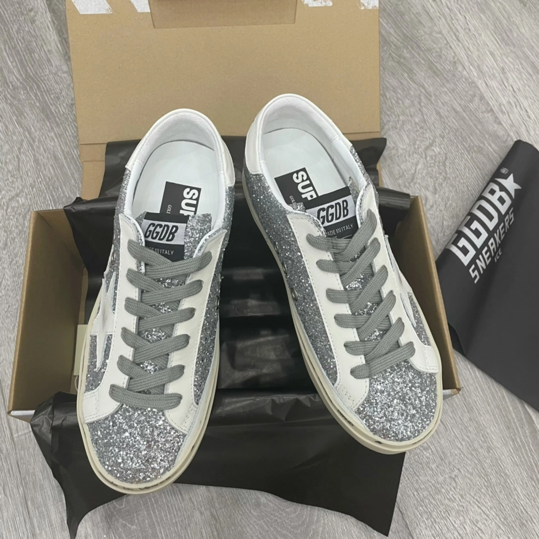 Stretchable Men Women G*GDB Top Sneaker CL 20230902- 7177