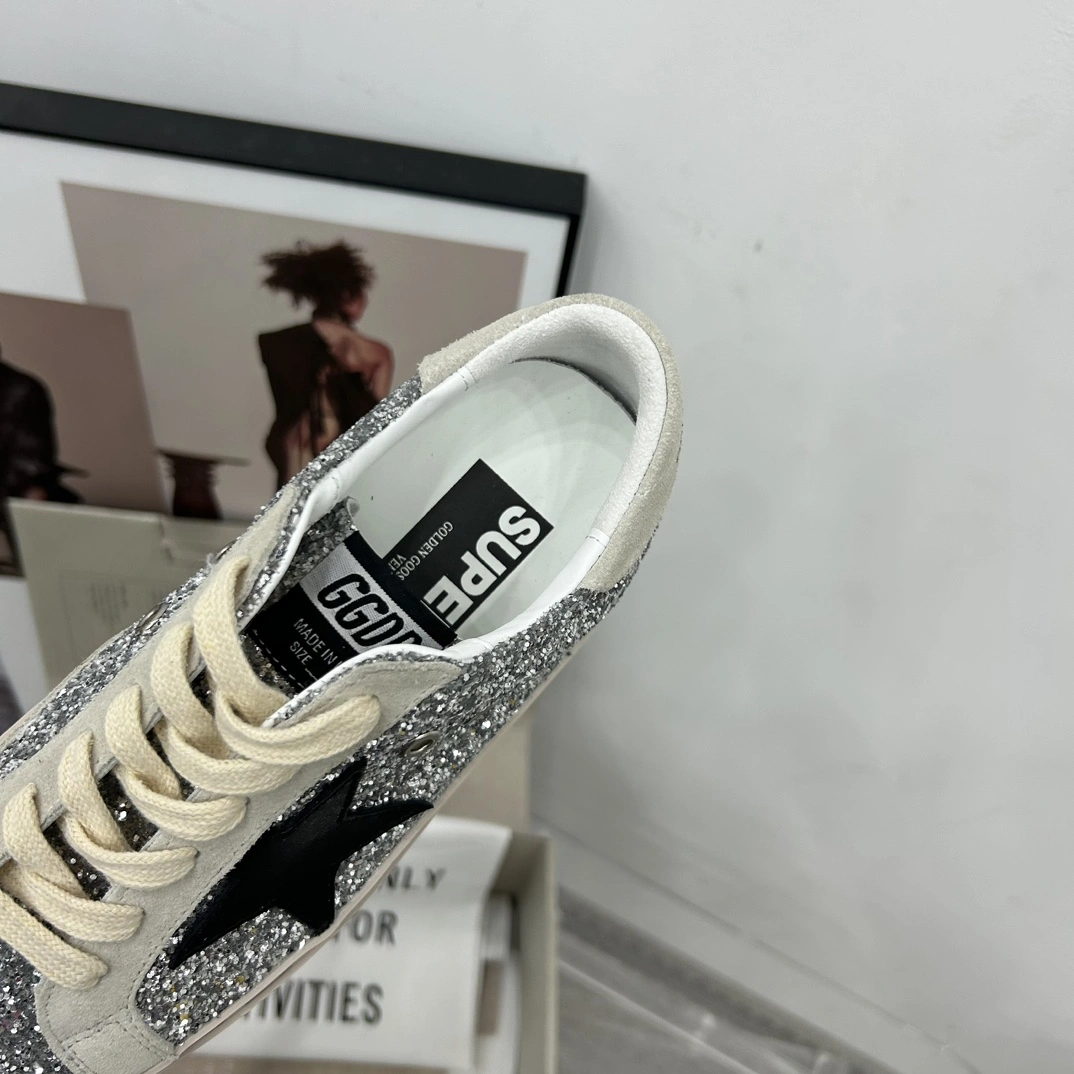 Compact Men Women G*GDB Top Sneaker CL 20230902- 7176