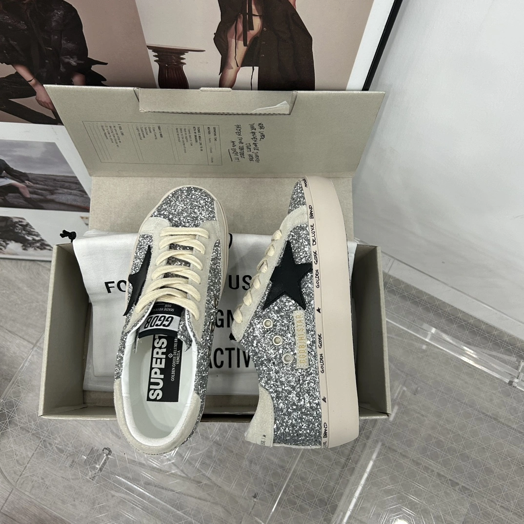Compact Men Women G*GDB Top Sneaker CL 20230902- 7176