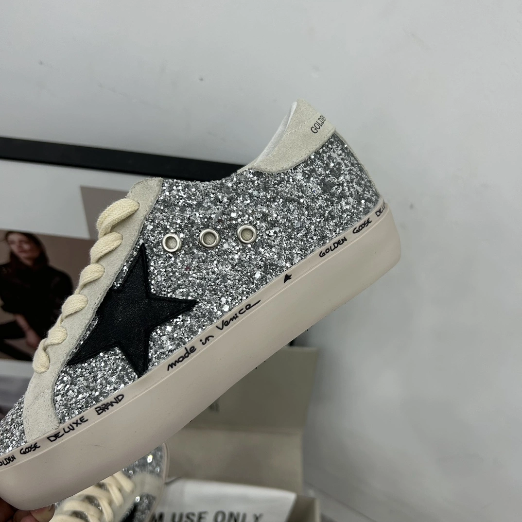 Compact Men Women G*GDB Top Sneaker CL 20230902- 7176