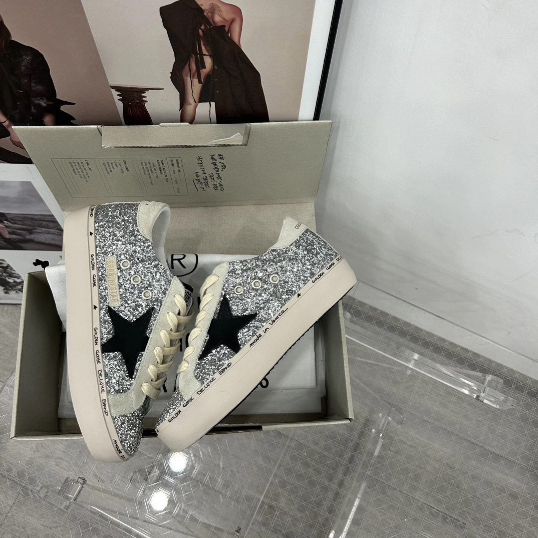 Compact Men Women G*GDB Top Sneaker CL 20230902- 7176