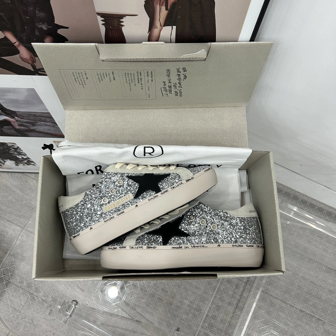 Compact Men Women G*GDB Top Sneaker CL 20230902- 7176