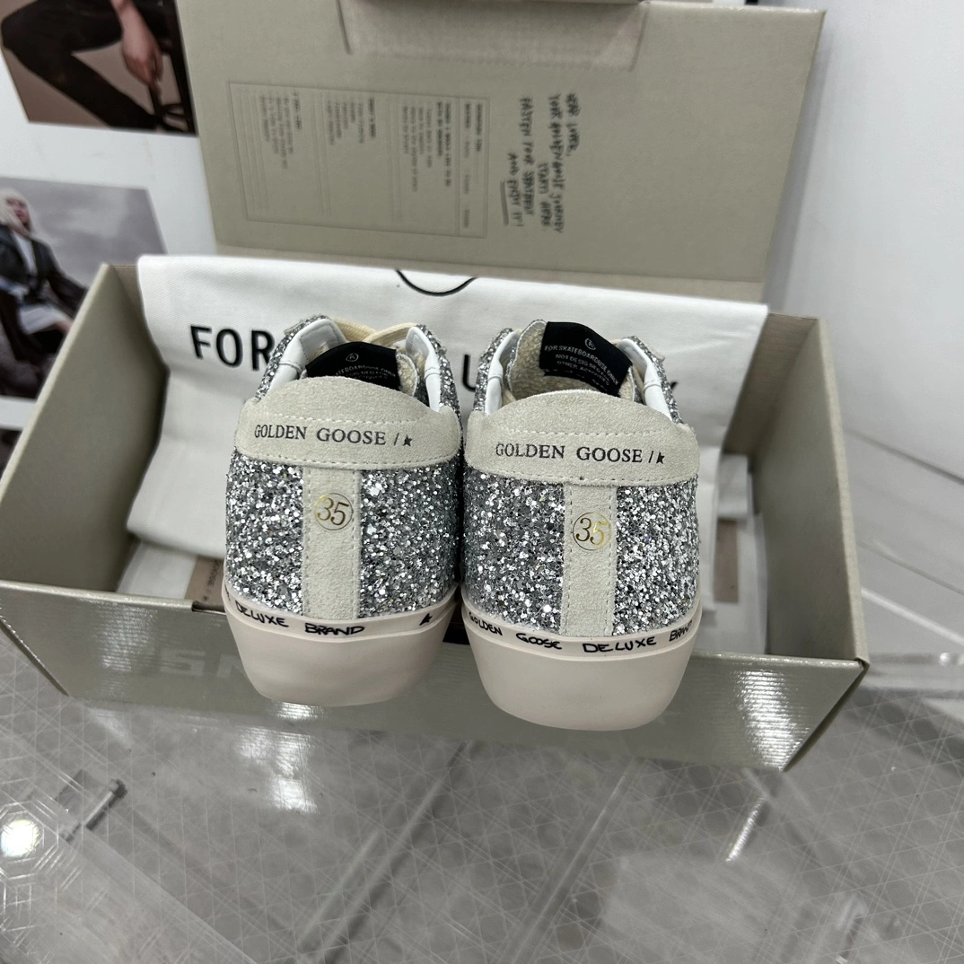 Compact Men Women G*GDB Top Sneaker CL 20230902- 7176