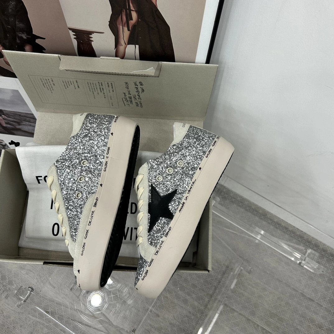 Compact Men Women G*GDB Top Sneaker CL 20230902- 7176