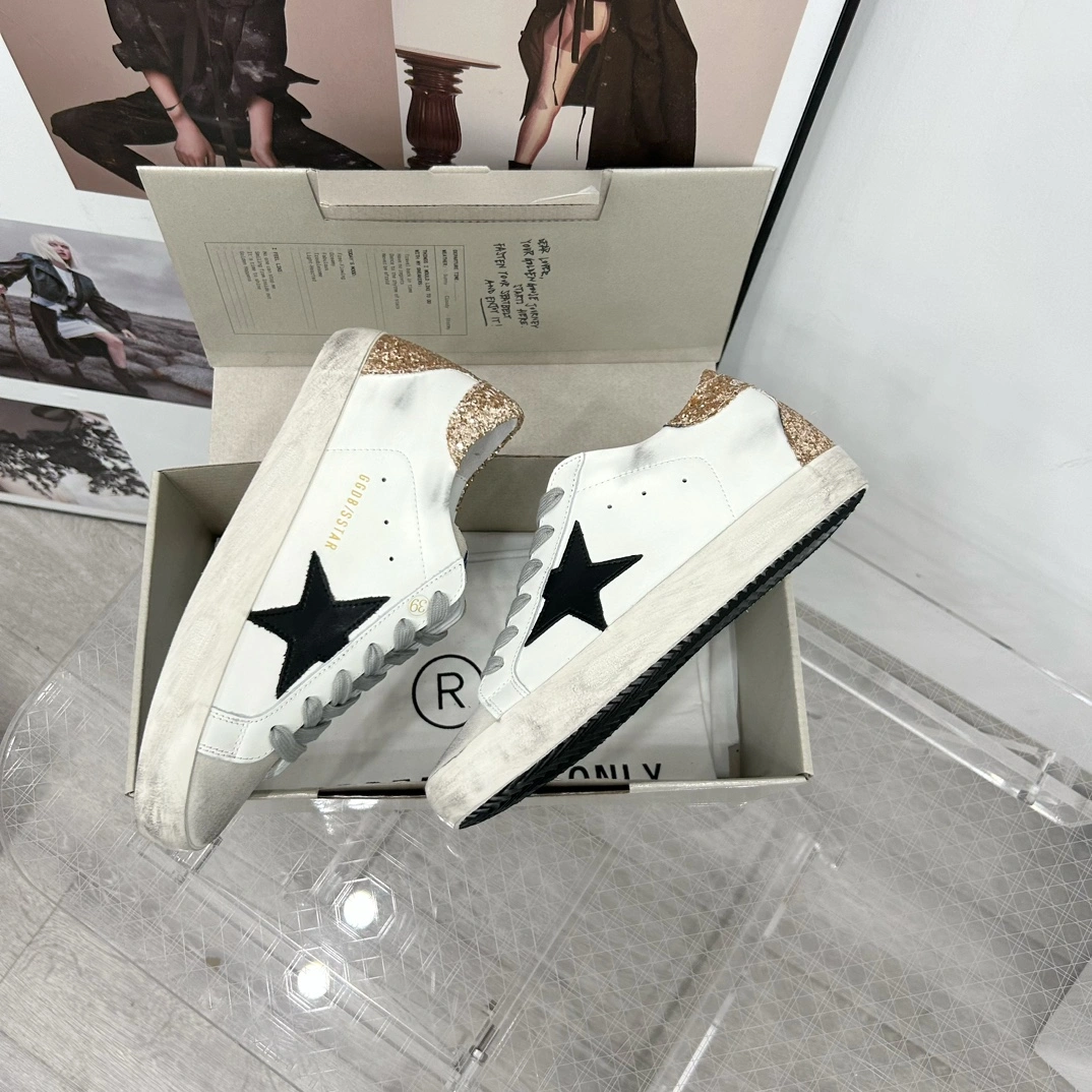 Men Women G*GDB Top Sneaker CL 20230902- Contemporary 7175