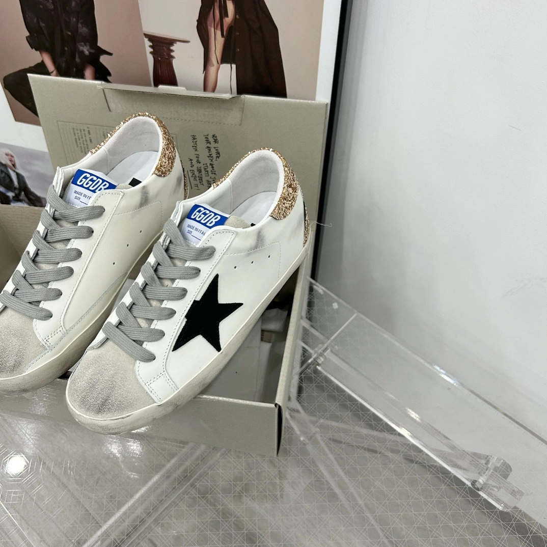 Men Women G*GDB Top Sneaker CL 20230902- Contemporary 7175