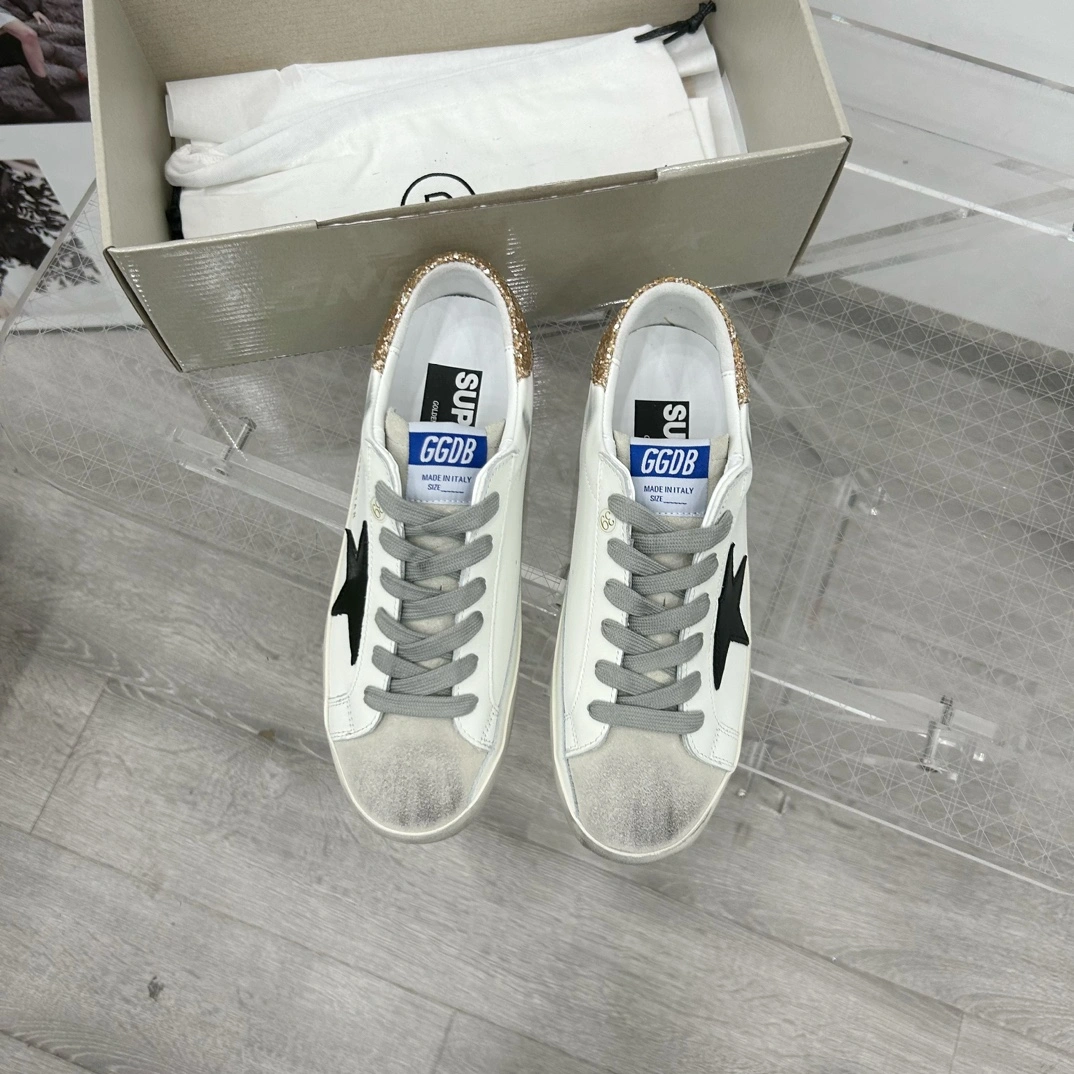 Men Women G*GDB Top Sneaker CL 20230902- Contemporary 7175