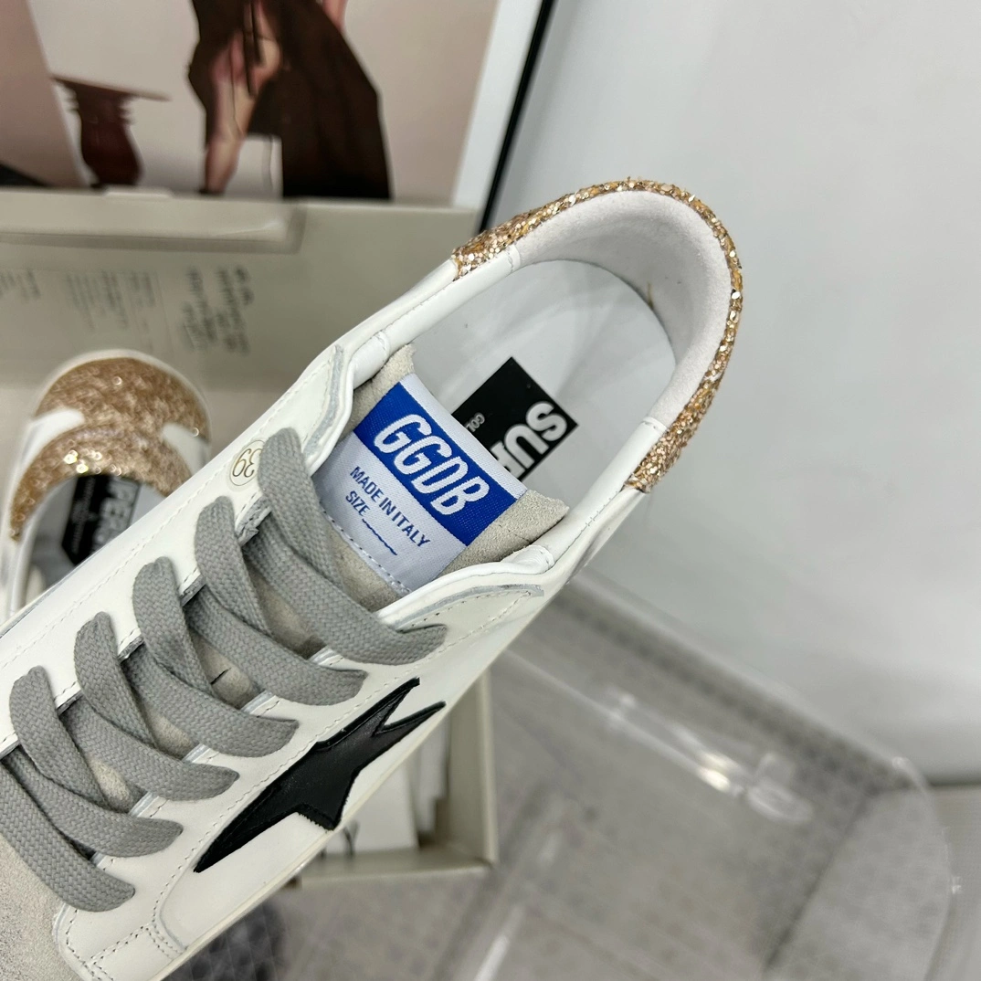 Men Women G*GDB Top Sneaker CL 20230902- Contemporary 7175