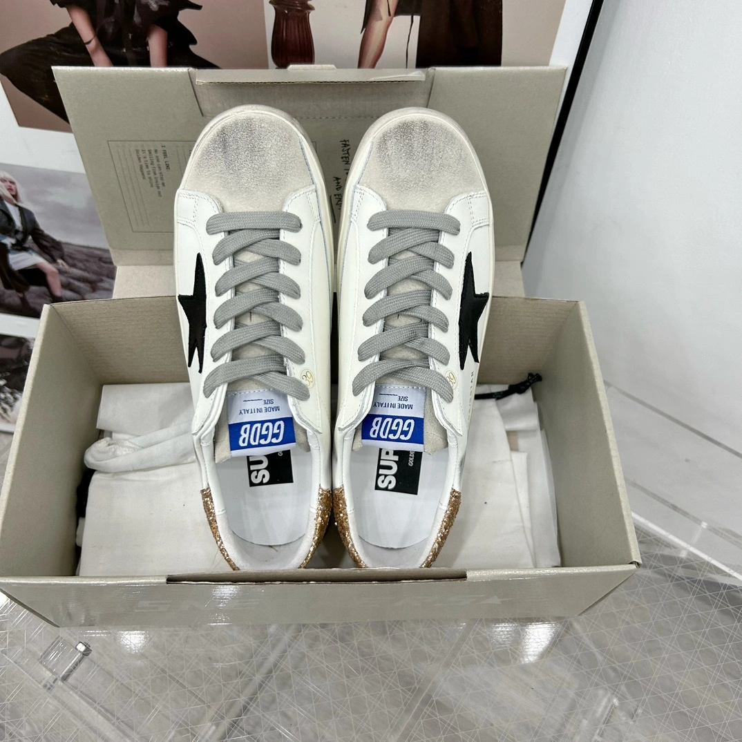 Men Women G*GDB Top Sneaker CL 20230902- Contemporary 7175