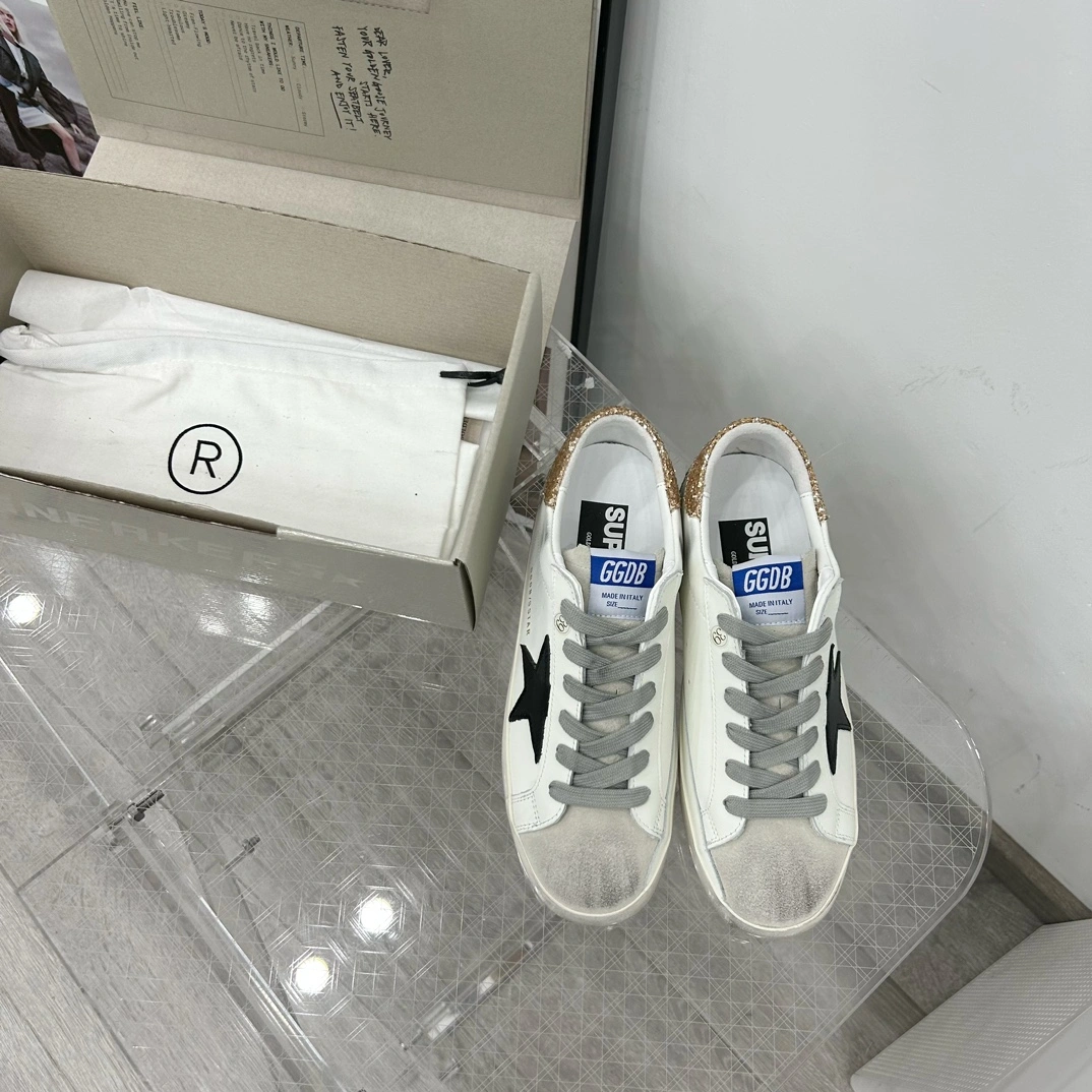Men Women G*GDB Top Sneaker CL 20230902- Contemporary 7175
