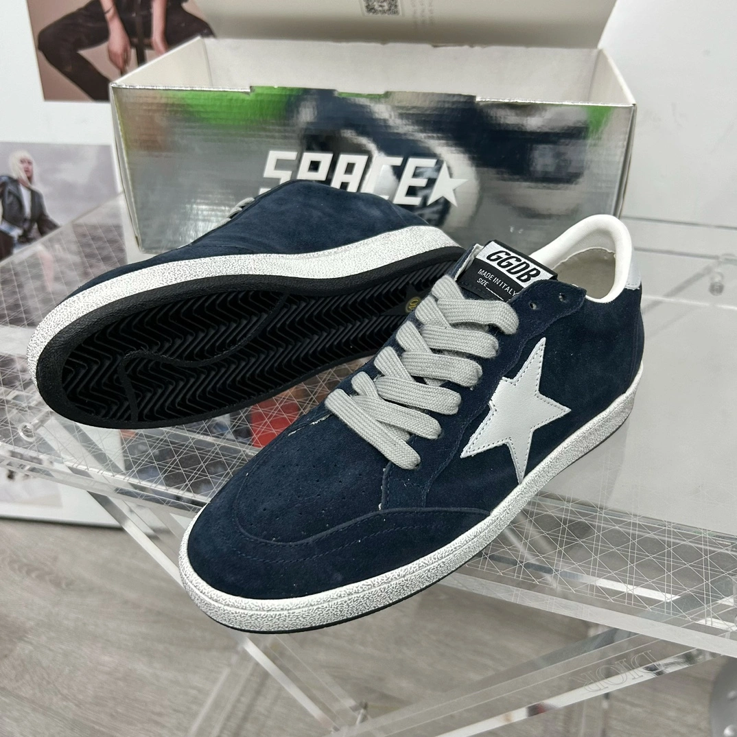 Fashionable Men Women G*GDB Top Sneaker CL 20230902- 7245