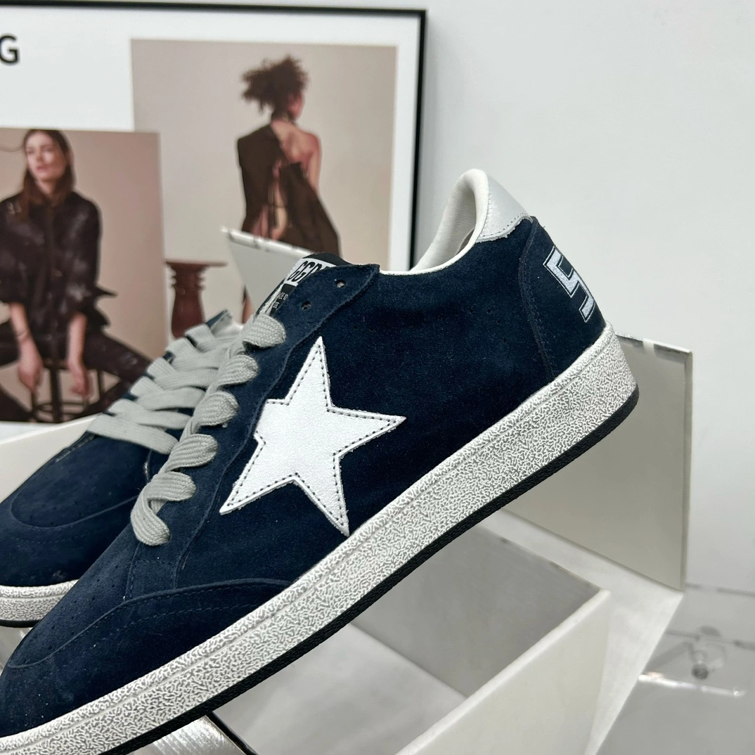 Fashionable Men Women G*GDB Top Sneaker CL 20230902- 7245