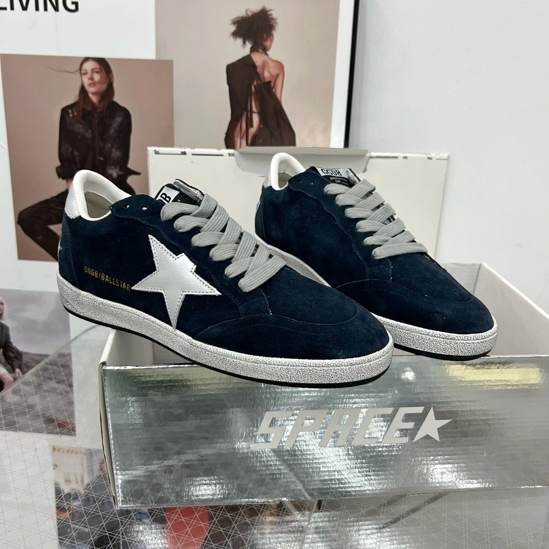 Fashionable Men Women G*GDB Top Sneaker CL 20230902- 7245