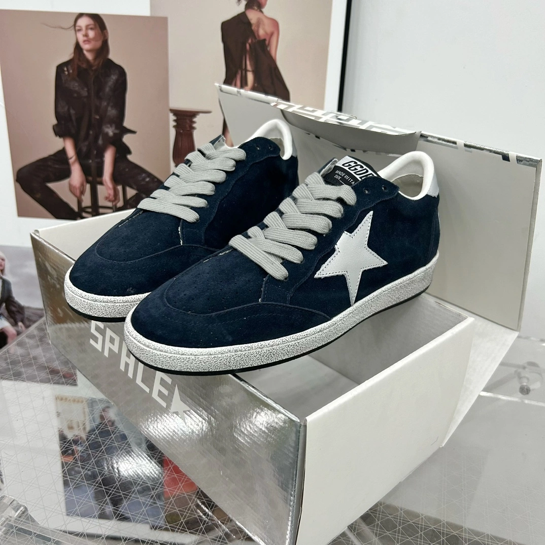 Fashionable Men Women G*GDB Top Sneaker CL 20230902- 7245