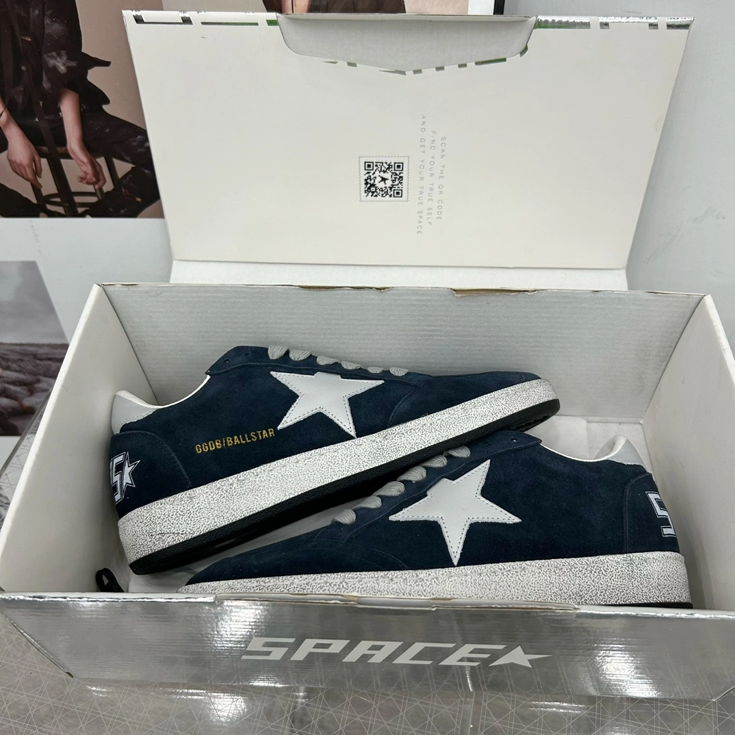 Fashionable Men Women G*GDB Top Sneaker CL 20230902- 7245