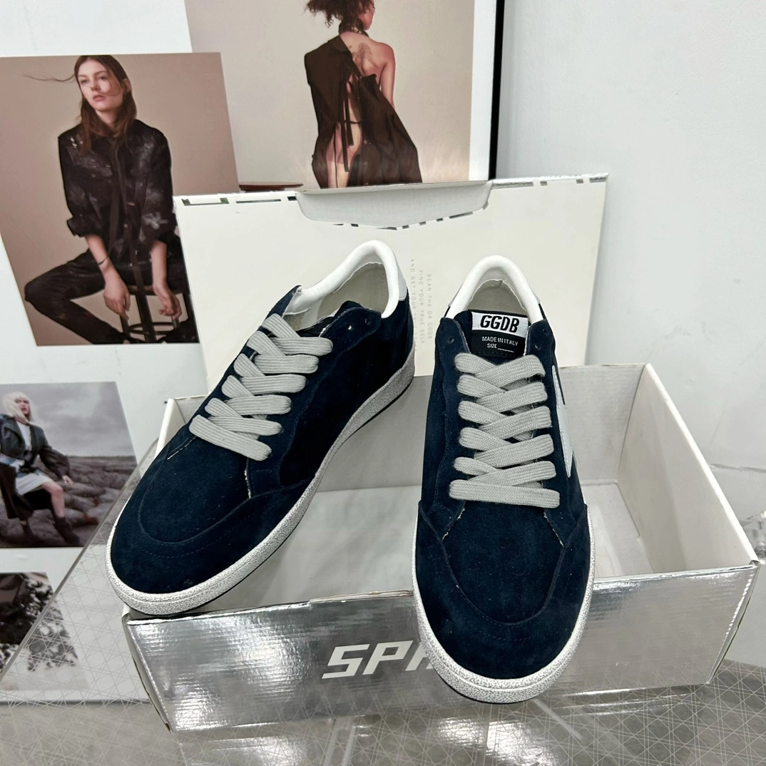 Fashionable Men Women G*GDB Top Sneaker CL 20230902- 7245