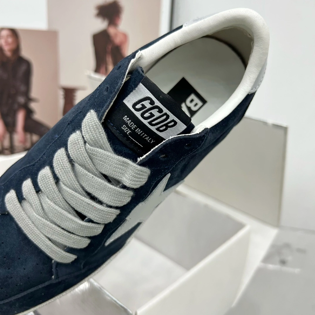Fashionable Men Women G*GDB Top Sneaker CL 20230902- 7245