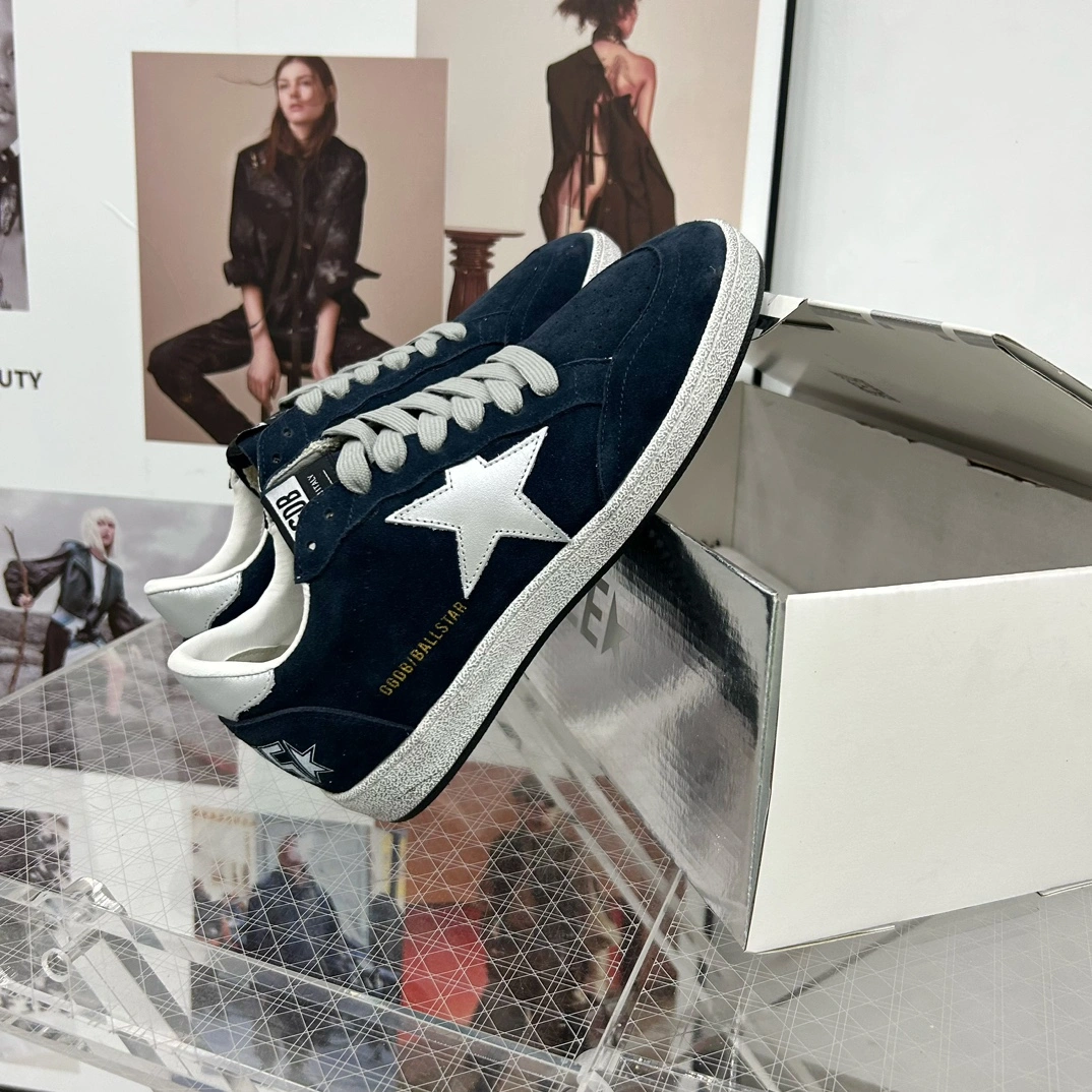 Fashionable Men Women G*GDB Top Sneaker CL 20230902- 7245