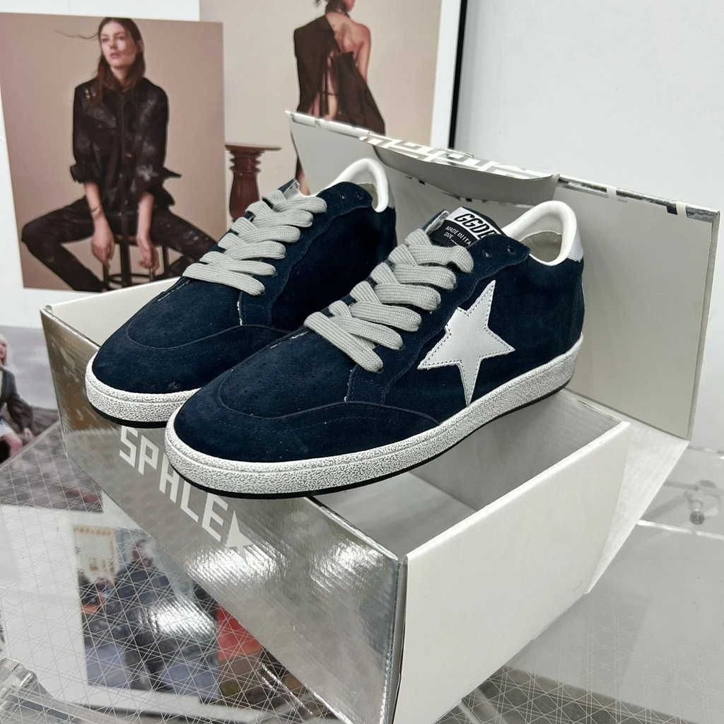 Fashionable Men Women G*GDB Top Sneaker CL 20230902- 7245