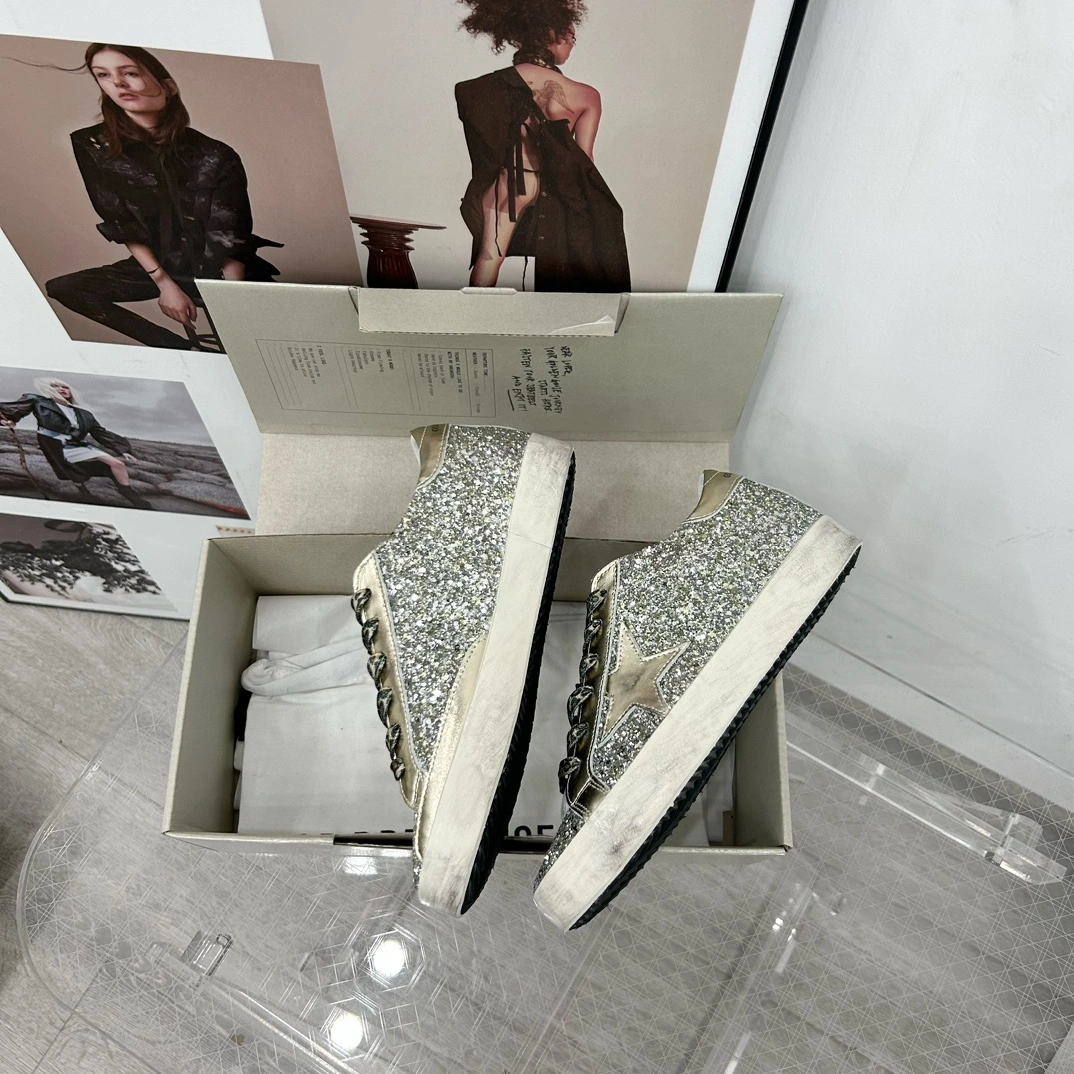 Men Women G*GDB Top Sneaker CL 20230902- Fashionable 7174