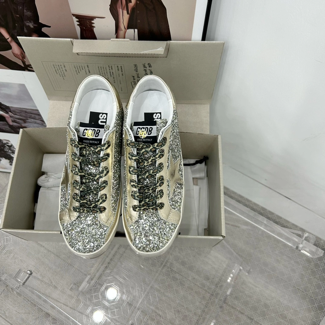 Men Women G*GDB Top Sneaker CL 20230902- Fashionable 7174