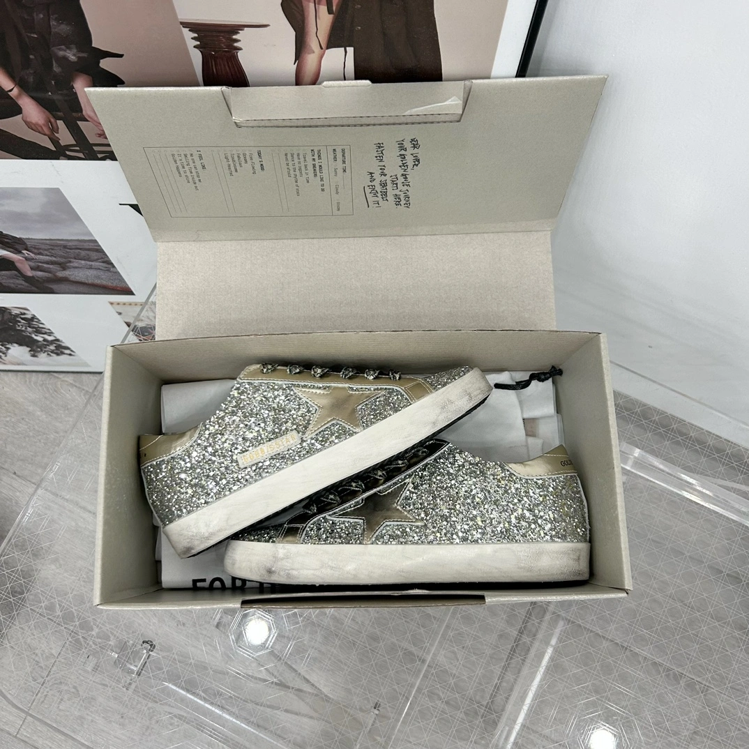Men Women G*GDB Top Sneaker CL 20230902- Fashionable 7174