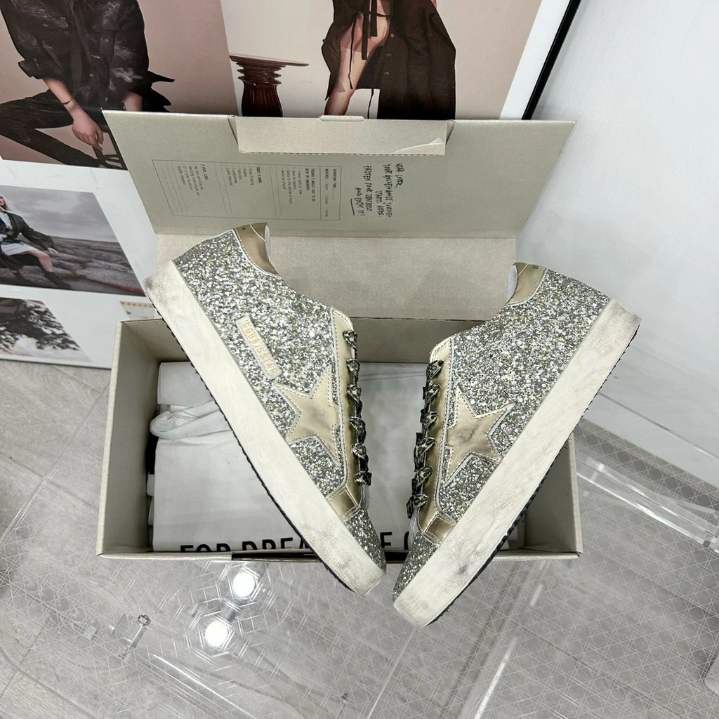 Men Women G*GDB Top Sneaker CL 20230902- Fashionable 7174