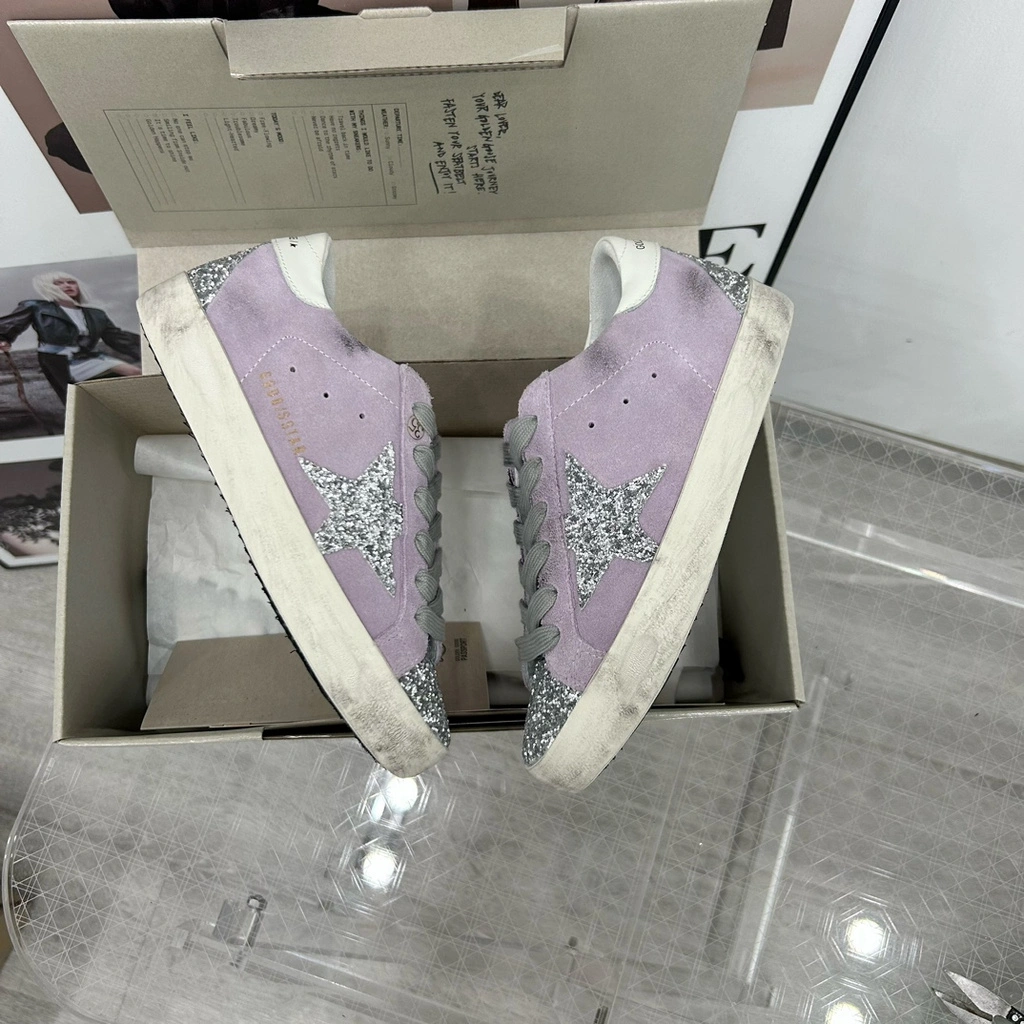 Men Women G*GDB Top Sneaker CL 20230902- DailyWear 7173