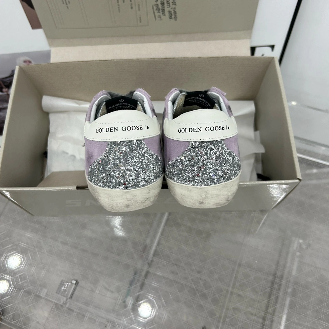 Men Women G*GDB Top Sneaker CL 20230902- DailyWear 7173
