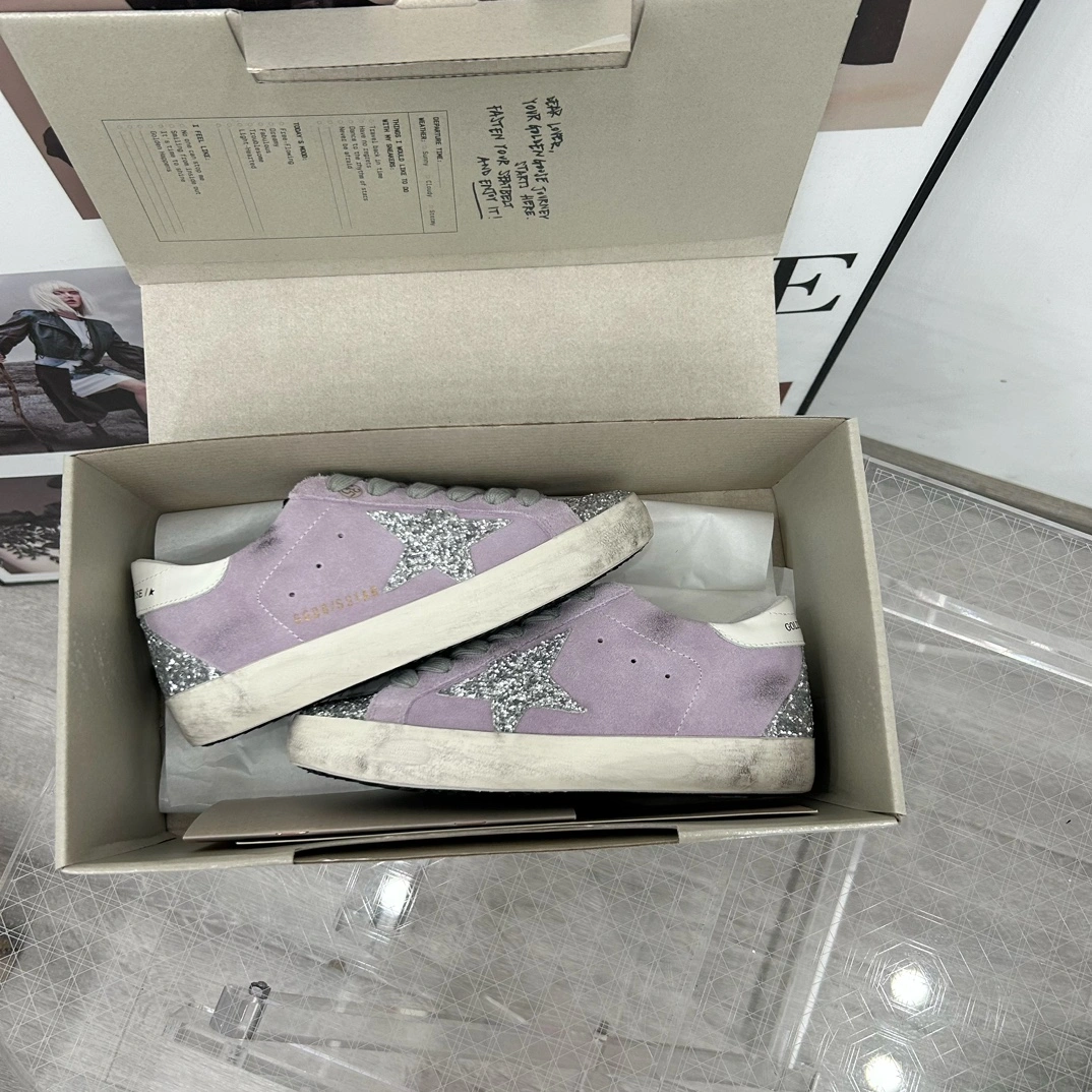 Men Women G*GDB Top Sneaker CL 20230902- DailyWear 7173