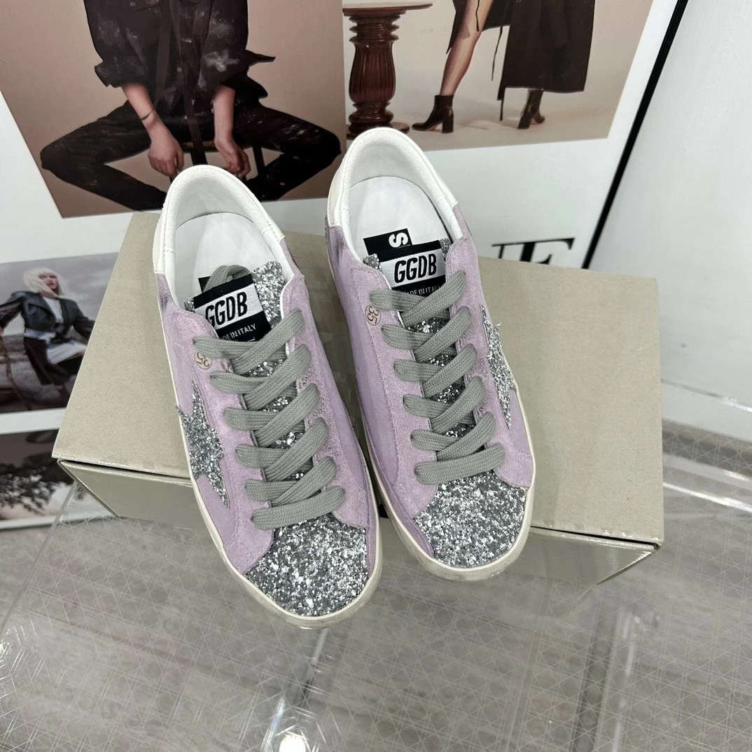 Men Women G*GDB Top Sneaker CL 20230902- DailyWear 7173