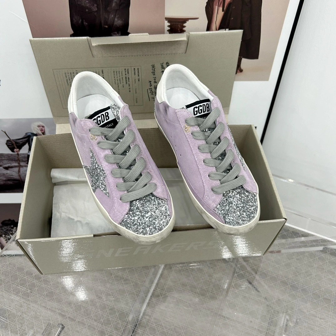 Men Women G*GDB Top Sneaker CL 20230902- DailyWear 7173